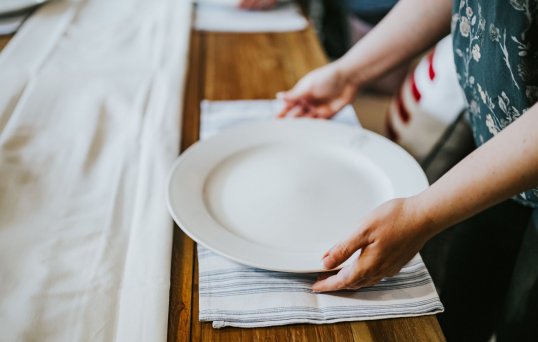 Nepasiturintiems Lietuvos gyventojams – daugiau nei 837 tonų maisto produktų