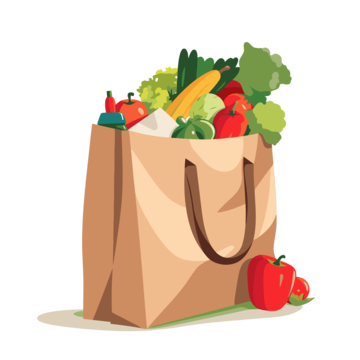 Taip pat maisto donacijoms (besibaigiančio, paskutinės dienos ir ilgo galiojimo maisto produktams) gauti