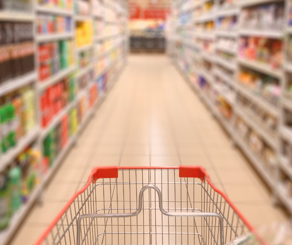 Dar daugiau galimų apsipirkimo vietų – prisijungė naujas prekybos tinklas UAB „Čia Market“