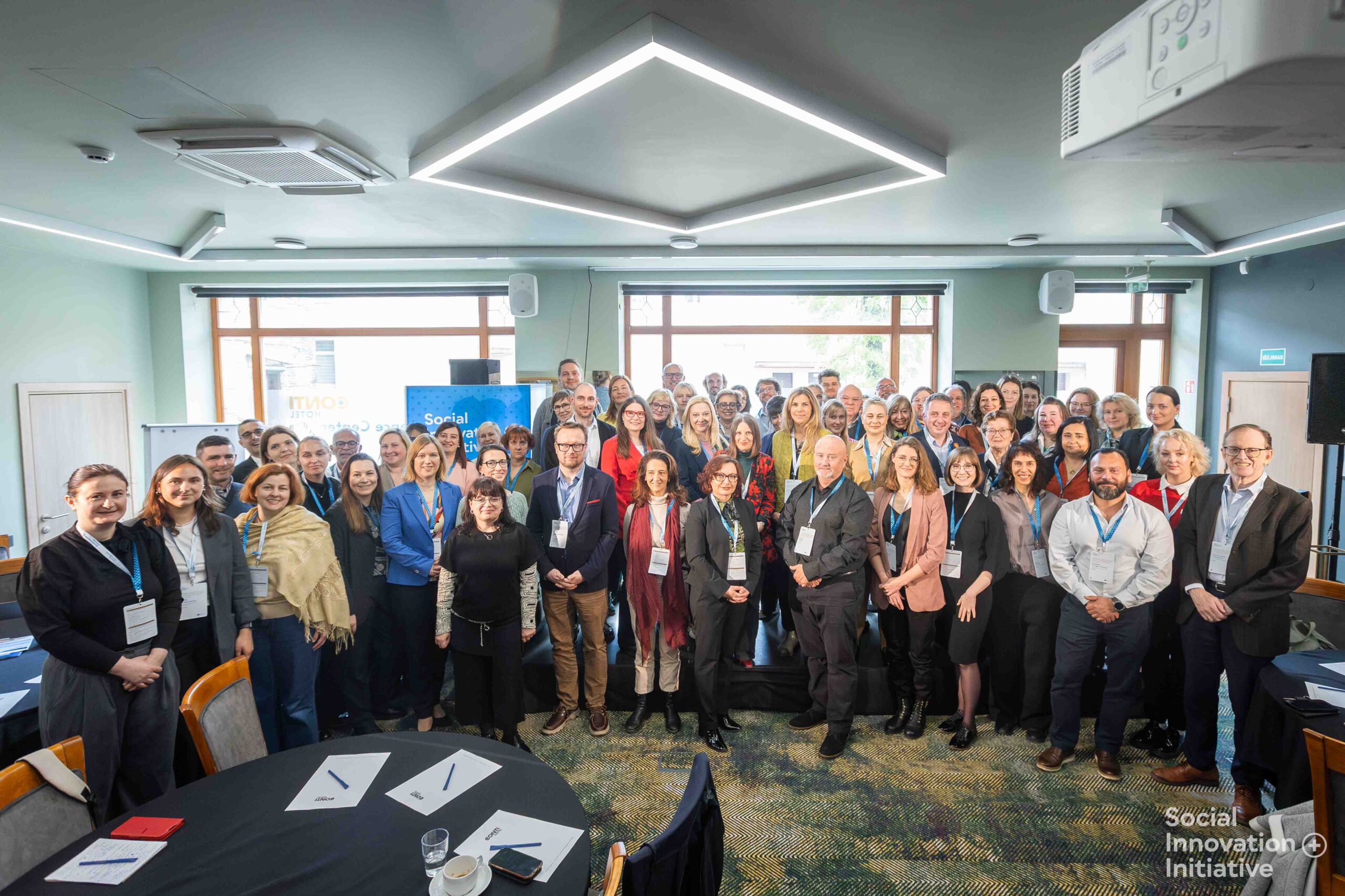 Patirties mainai tarp Europos Sąjungos valstybių